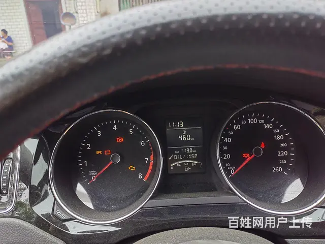 大众 速腾 2018款 1.6 手动 舒适型 - 图片 6