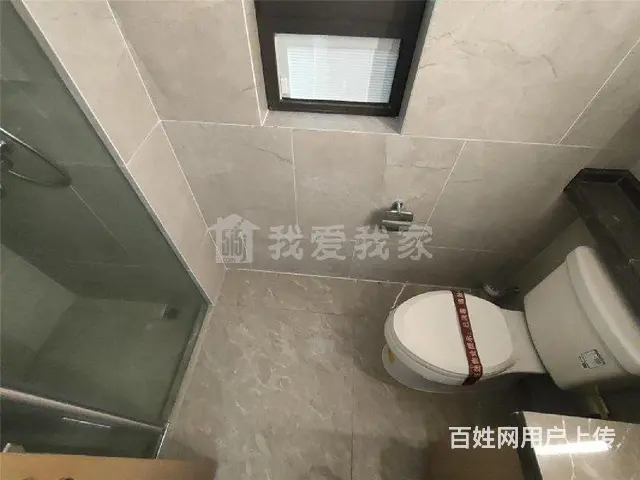精装修路劲伯爵户型方正 - 图片 12