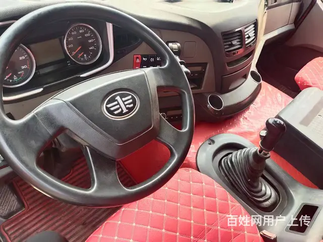 出售二手一汽解放J6P高栏/栏板 国5 - 图片 8