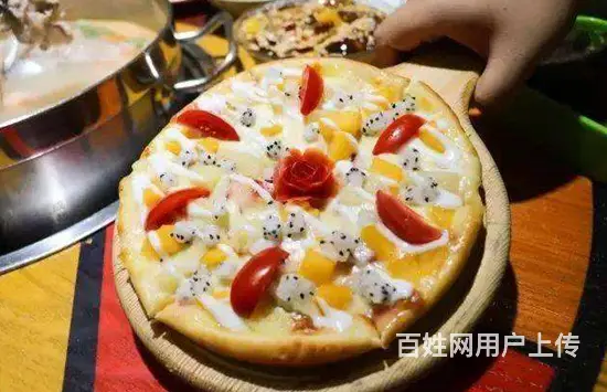 麦翁披萨：披萨加盟店的创业细节，少走弯路 - 图片 4
