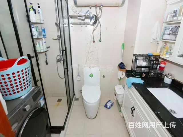 滨江区政府  倾城之恋花园  2室  2厅 - 图片 2