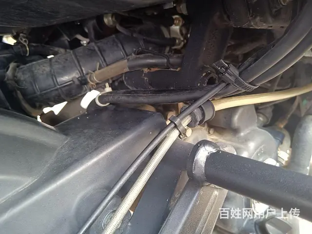 光阳赛艇250大踏板 - 图片 8