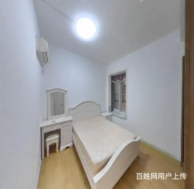 招商花园二期 华业香庄 2室2厅 85平 家私家电齐全 - 图片 2