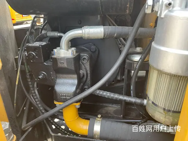出售18年三一75挖掘机，手续全有质保全国免费送 - 图片 5