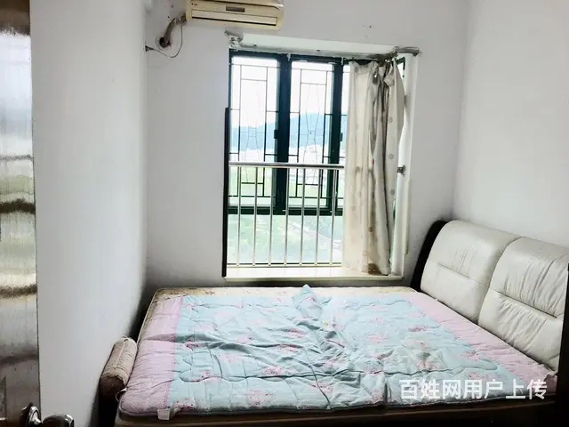 白天鹅花园 2房精装 看不清至强大脑 不过她任你发 - 图片 3