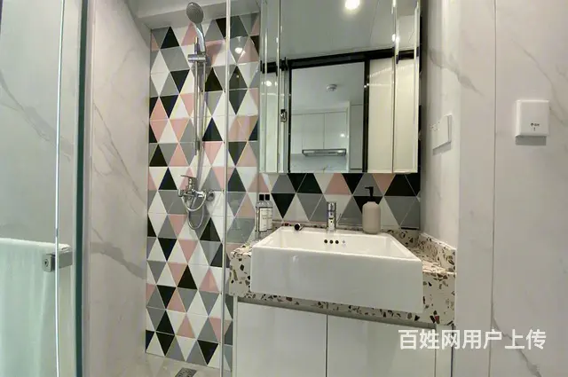 西湖区，宋城旁，精装修4.19米层高LOFT公寓 - 图片 10