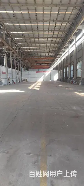 千灯北部工业园区独栋厂房招租 - 图片 2