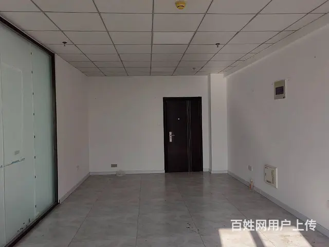 大龙湖永嘉广场100平高层纯办公 - 图片 3