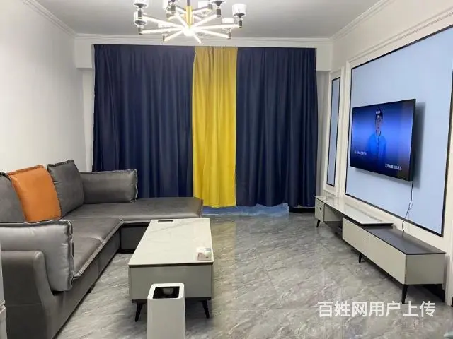 日租房有投影>_<多套房源 - 图片 3