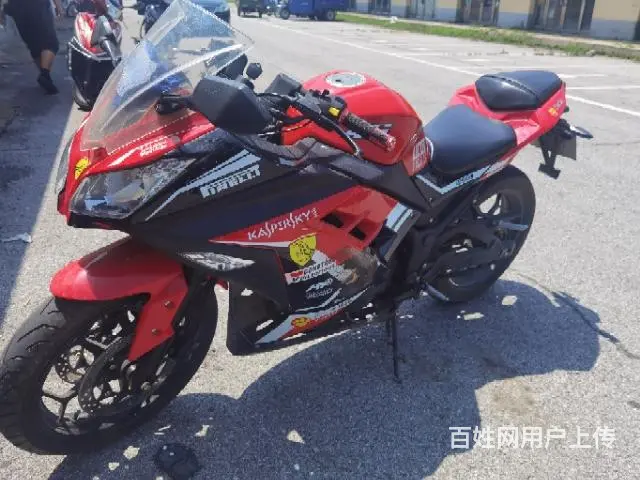 栗子沟金龙摩托大全长年回收出售各种摩托 - 图片 7