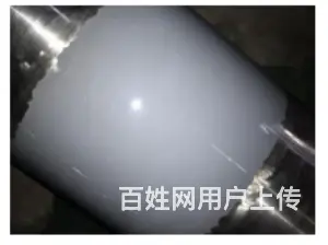 帮助大家解决搅拌器轴磨损问题 - 图片