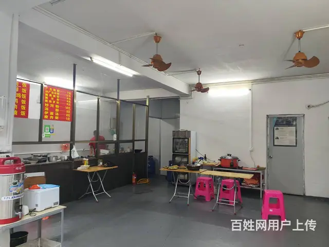 （51旺铺推荐）科技大道工业区80平旺铺转让 - 图片 5