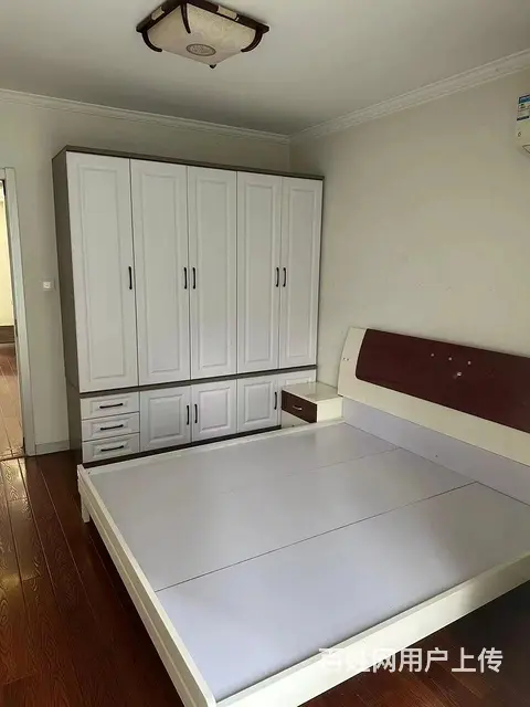 香槟城(鼓楼) 普通住宅2厅 精装修 - 图片 4