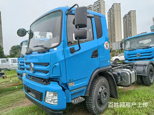 崇左东风平头国六B2教练车价格 - 图片 7