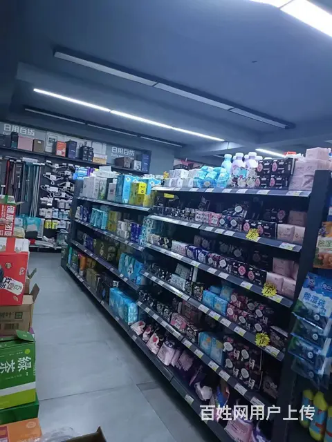 （51旺铺推荐）回新路400平铺面转让 - 图片 9