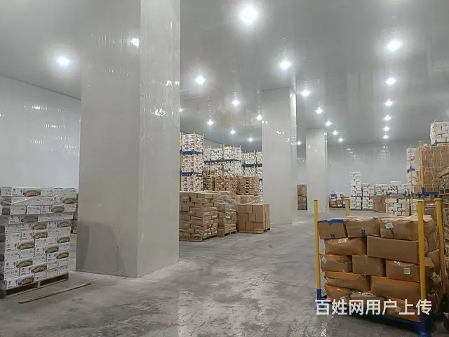 出租秀英椰海大道多温层冷库，交通巨便利 - 图片 3