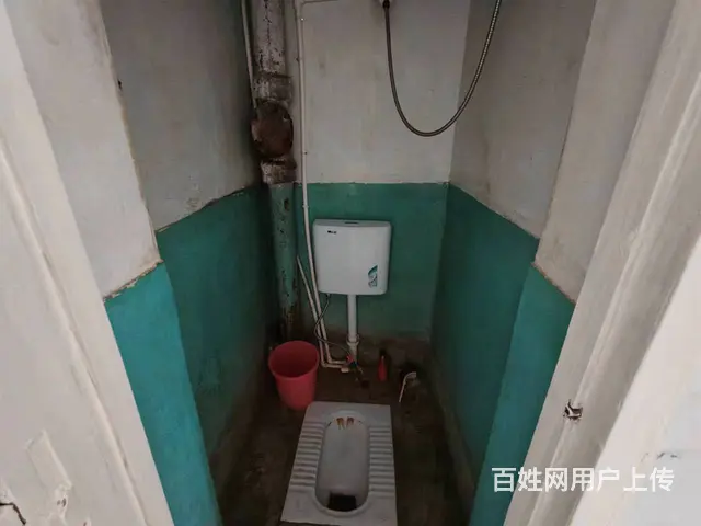 二高，一中，文化路小学，两室，48.5平，16万，简单装修 - 图片 4