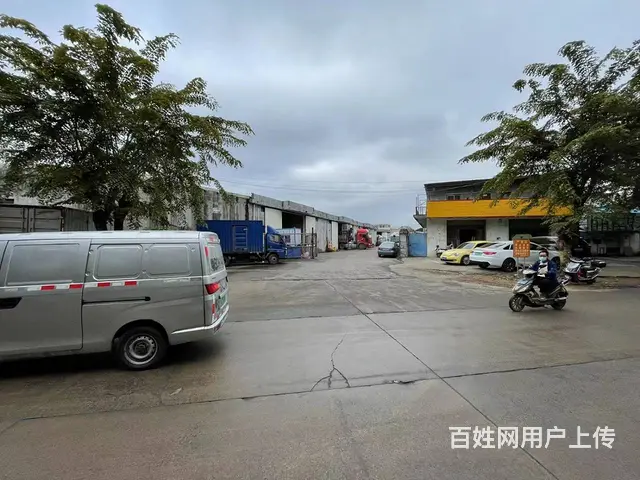 （51旺铺推荐）苍西村仓库1200平招租 - 图片 7