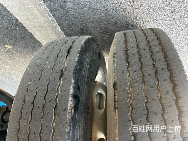 江淮骏铃 平板车 国4 - 图片 9