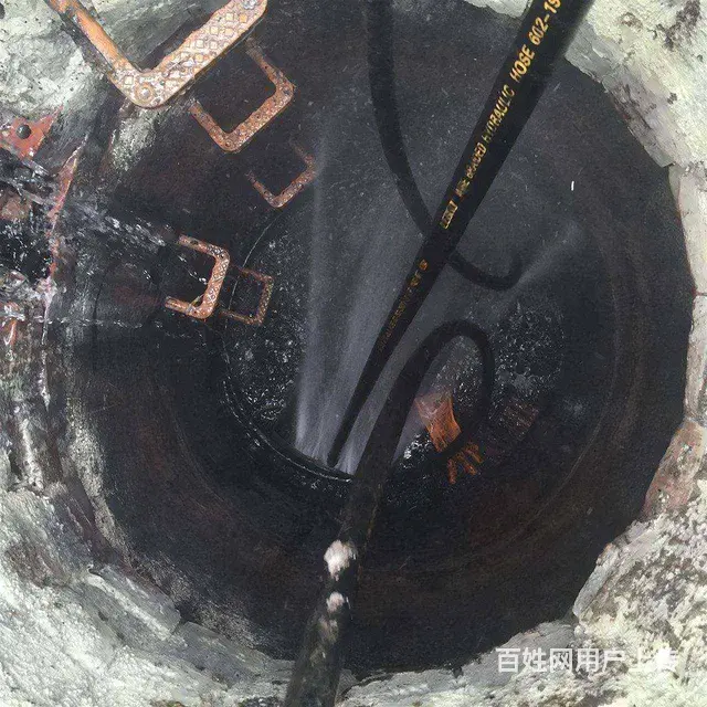 大东专业抽粪小区承包优惠管道疏通清理化粪池抽下水井 - 图片 7