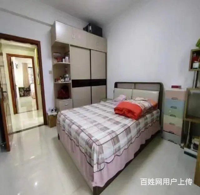 泰亨视野好前后阳台精装大3房 家电齐全 房东自住 - 图片 2