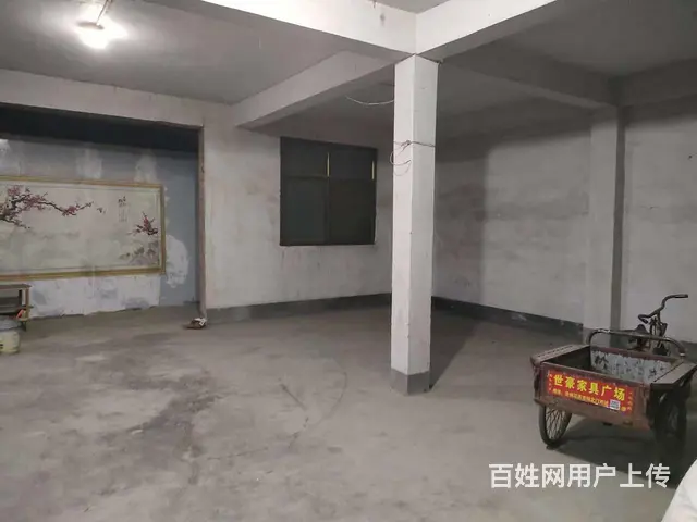 58今铺）罗庄工业北路350平带办公室食堂宿舍可做加工或仓储 - 图片 1