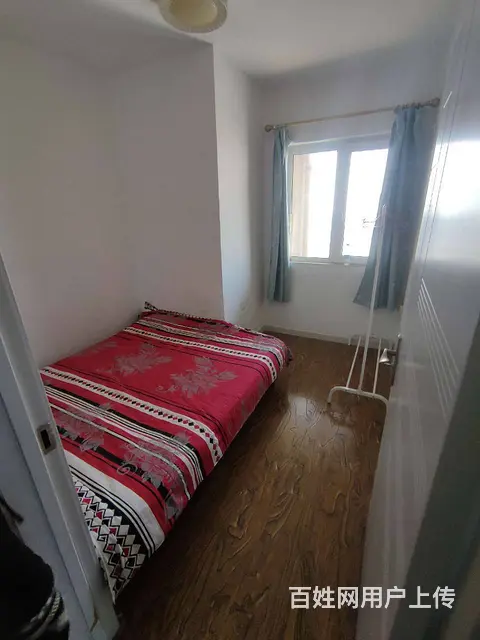 地铁房爱丽香舍(铁西) 普通住宅2厅 精装修 - 图片 4