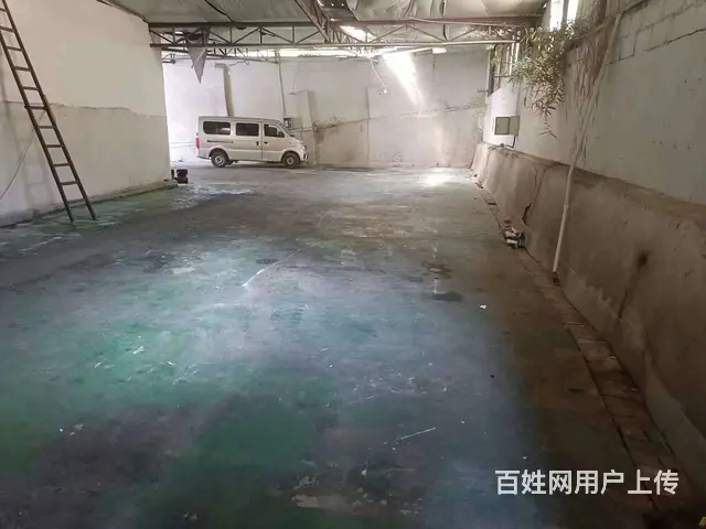 (房东直租）开福区中青路450平厂房出租仓库出租 - 图片 5