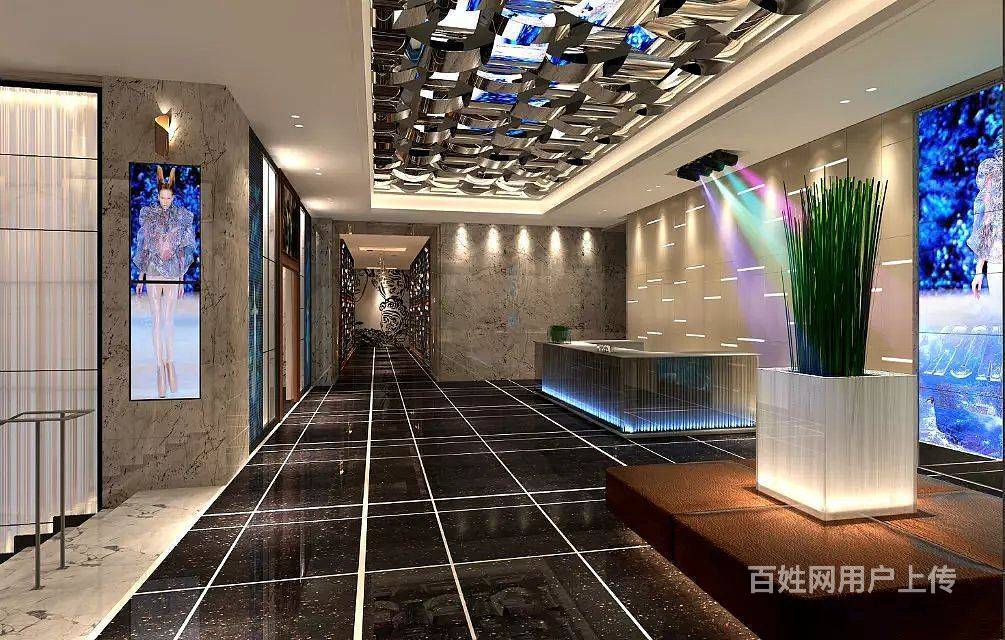 西安东方魅力夜总会ktv俱乐部订房包厢欢迎你来