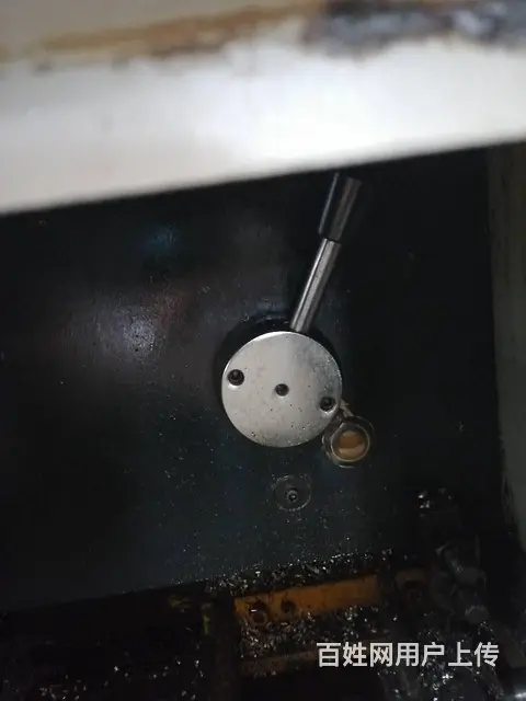 云南一机6140数控车床 - 图片 2