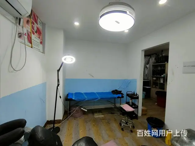 （51旺铺推荐）府城中山路爱语阳光旁85平铺面转让 - 图片 6
