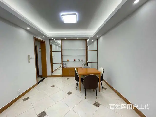 拱北关口花苑新村电梯精装2房2厅出租，租价4500。近关口 - 图片 6