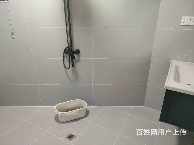 明珠广场商圈      省计量局宿舍3房 - 图片 11