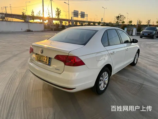 大众 宝来 2018款 1.5 手动 时尚型 - 图片 5