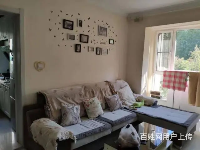丽都新城(铁西)(铁西) 普通住宅 中等装修 - 图片 1