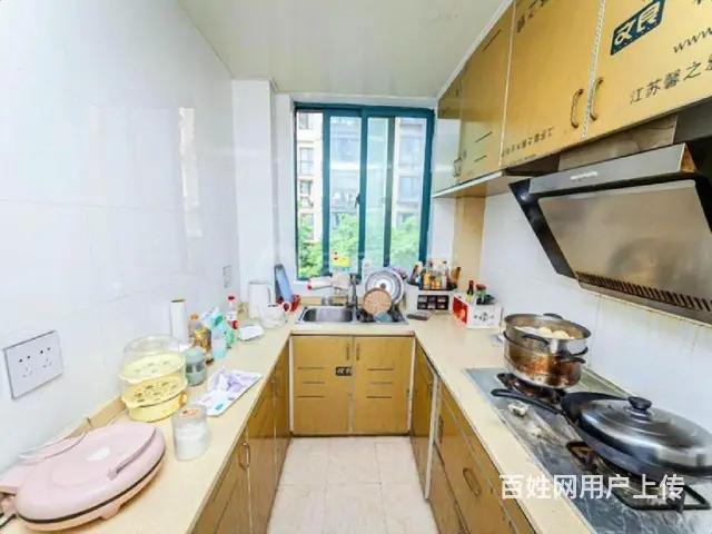 店长力荐！送车位 送储藏室  滨江  的版块   的教育 - 图片 3