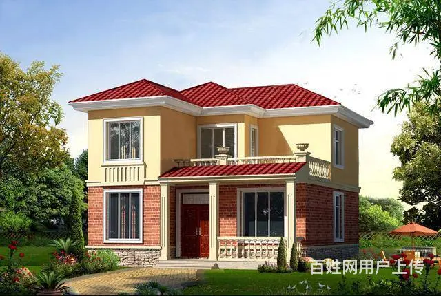 郏县重轻钢别墅住宅厂家厂址 - 图片 3