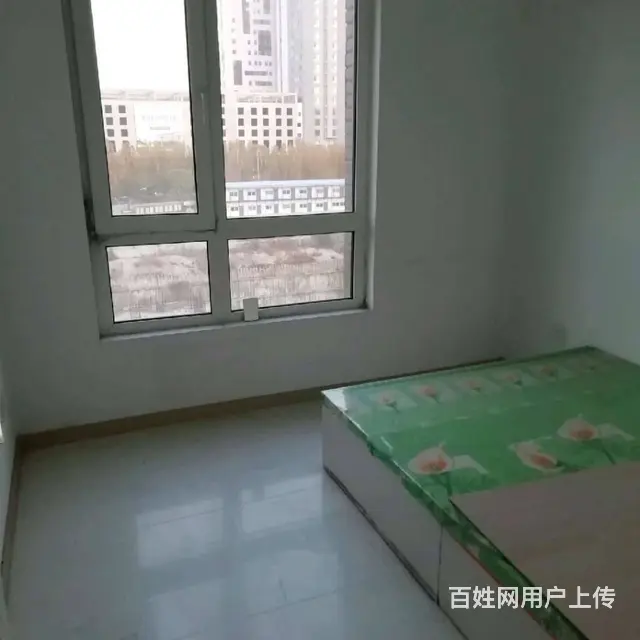 地铁房丽十二公馆(铁西) 普通住宅2厅 简单装修 - 图片 2