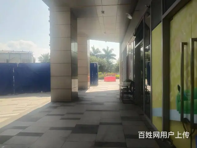 （51旺铺推荐）海甸岛滨江海岸三期29平商铺直租 - 图片 8