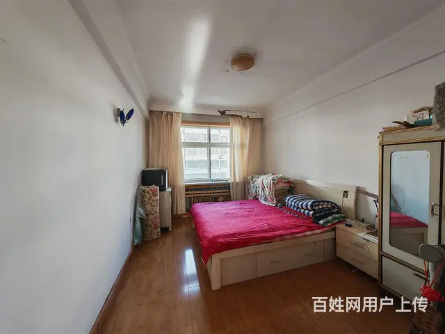 珠江富达小区步梯三楼房证158平68万 - 图片 7