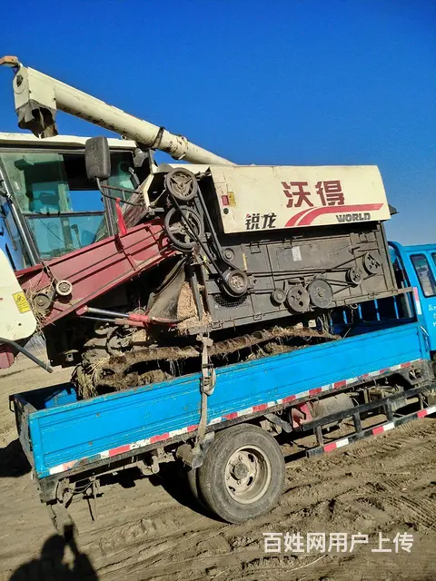 沃德115 - 图片 3
