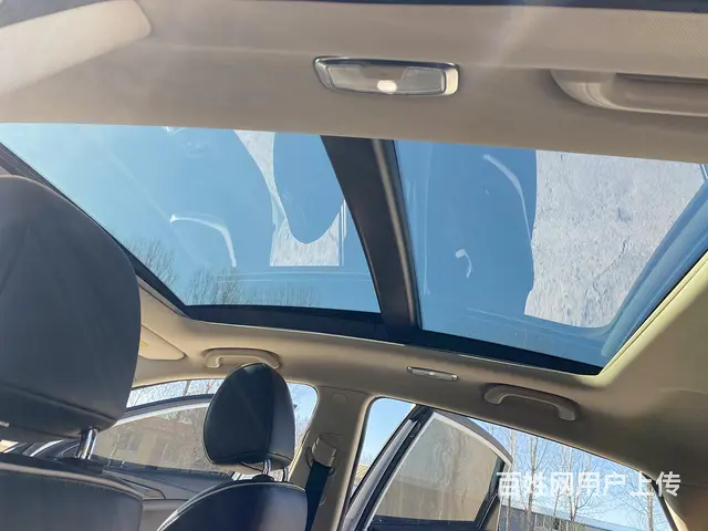 长安 睿骋CC 2018款 1.5T 手自一体 尊雅型 - 图片 9