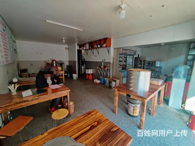 （易转推荐）东阳沿街新装修餐饮店转让 - 图片 3