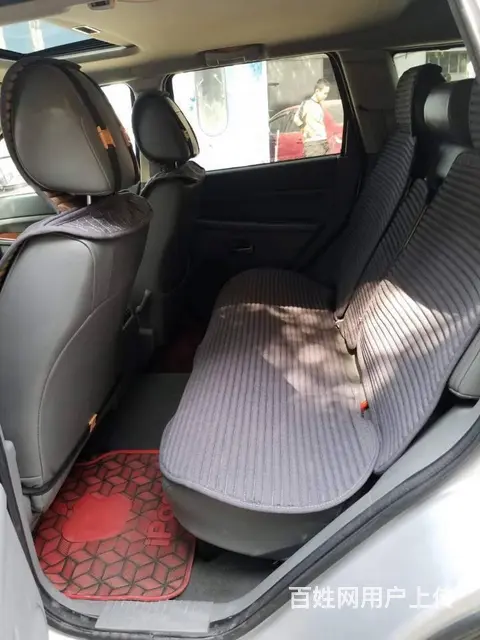 Jeep Grand Cherokee [大切诺基](进口) - 图片 3