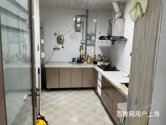 明泽芳大型小区，位置佳，配套设施齐全 - 图片 4