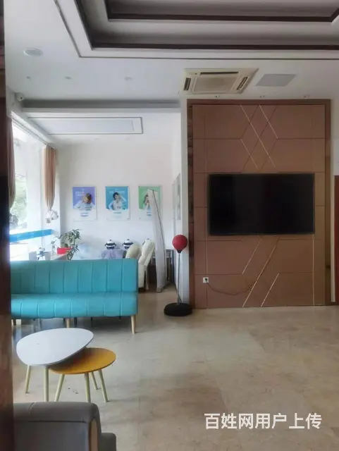 房东直租！城东路3间门面位于香格里拉花园大门对面！可分租！ - 图片 7