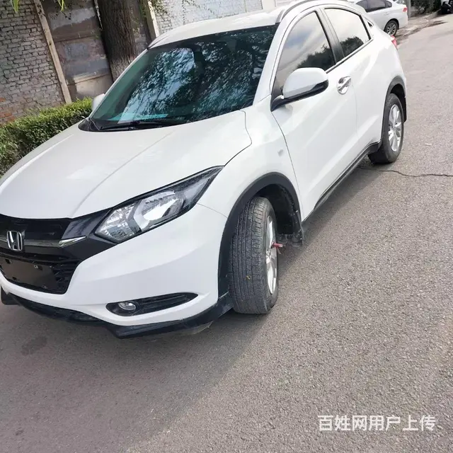本田 缤智 2019款 1.5T 无级 220TURBO 旗 - 图片 2