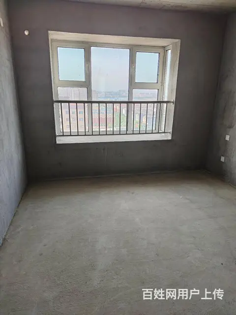 滨河学府  双证三室两厅两卫南北通透带储 - 图片 3