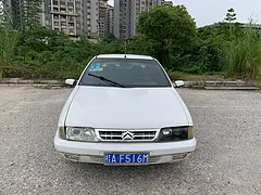 雪铁龙 富康 2004款 1.6 自动 AXC1 新浪潮