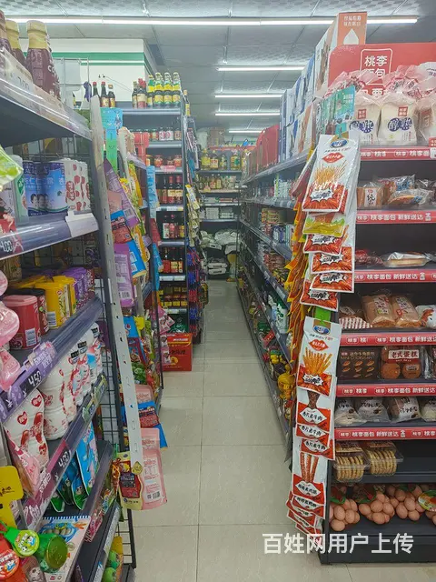 旺铺超市转让 - 图片 2